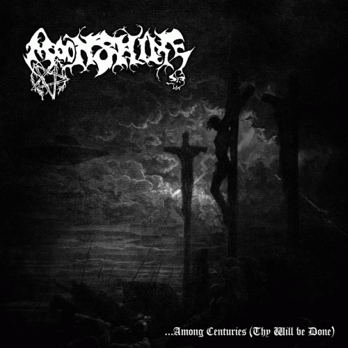 Moonshine (ESP) : ...Among Centuries (Thy Will Be Done)